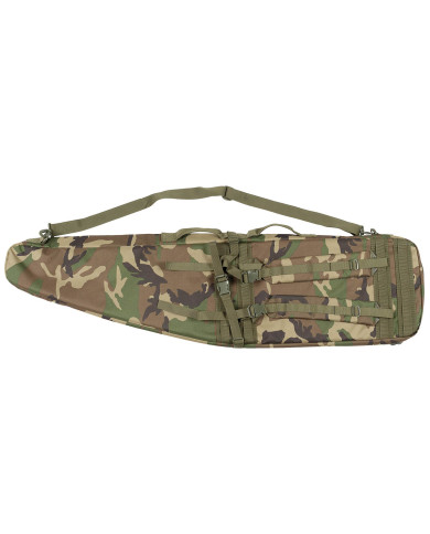 Rifle Bag, "Paintball", woodland