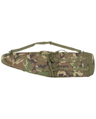 Rifle Bag, "Paintball", woodland
