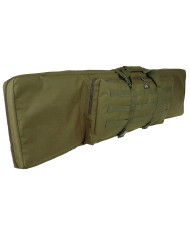 Rifle Bag, "Large", OD green, for 2 rifles