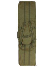 Rifle Bag, "Large", OD green, for 2 rifles