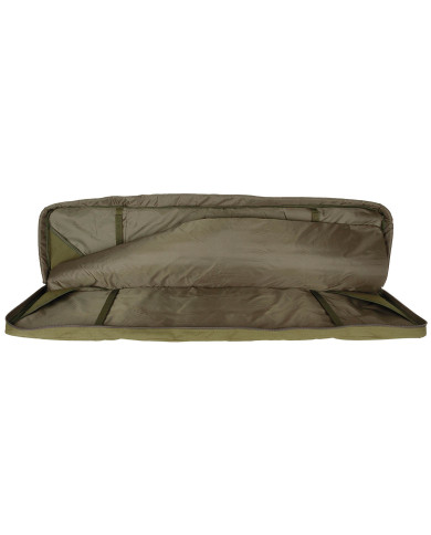 Rifle Bag, "Large", OD green, for 2 rifles