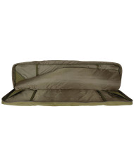 Rifle Bag, "Large", OD green, for 2 rifles