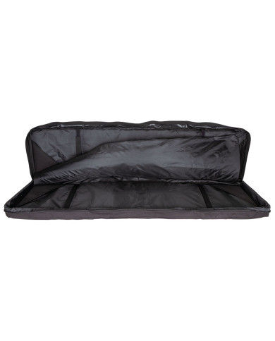 Rifle Bag, "Large", black, for 2 rifles