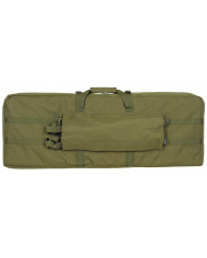 Rifle Bag, OD green,  for 2 rifles