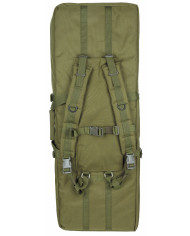 Rifle Bag, OD green,  for 2 rifles