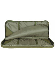 Rifle Bag, OD green,  for 2 rifles