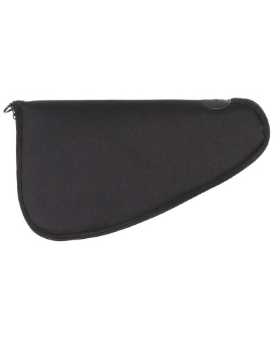 Pistol Case, large, black