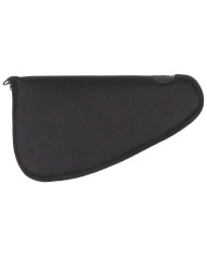 Pistol Case, large, black