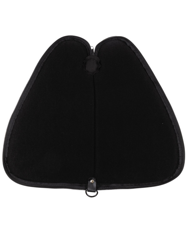 Pistol Case, large, black