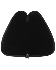 Pistol Case, large, black