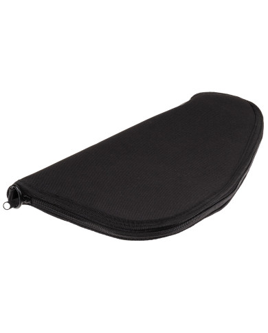 Pistol Case, large, black