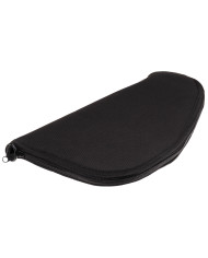 Pistol Case, large, black
