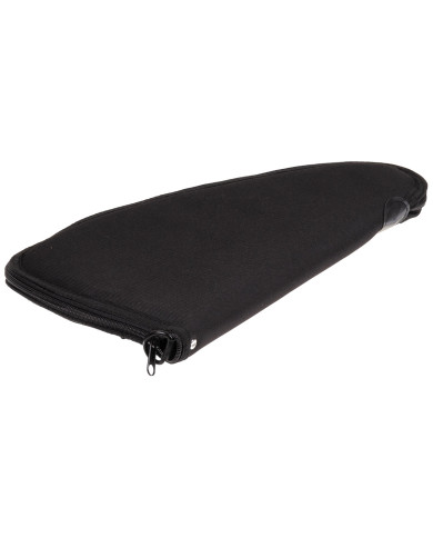 Pistol Case, large, black