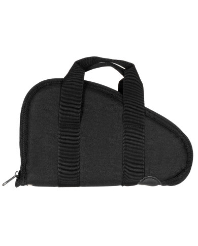 Pistol Case, small, black