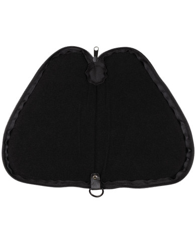 Pistol Case, small, black
