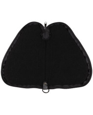 Pistol Case, small, black
