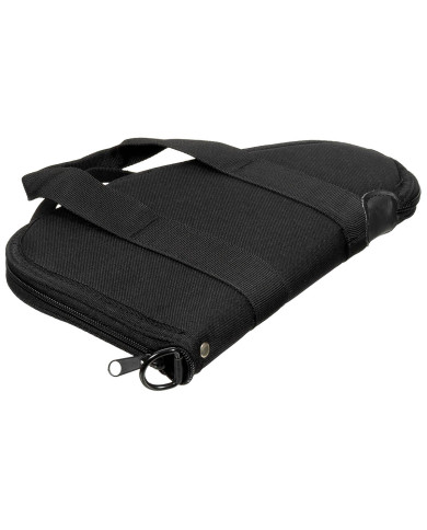 Pistol Case, small, black