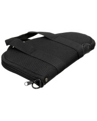Pistol Case, small, black