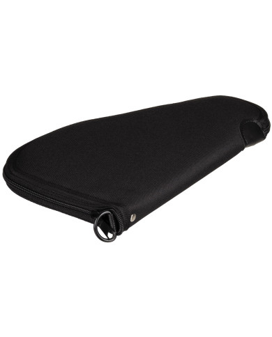 Pistol Case, small, black