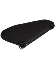 Pistol Case, small, black