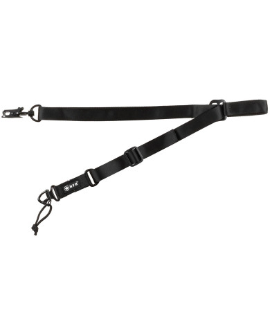 Rifle Sling, black