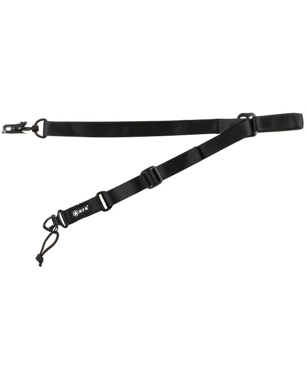 Rifle Sling, black