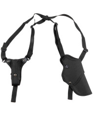 Shoulder Holster, right, black