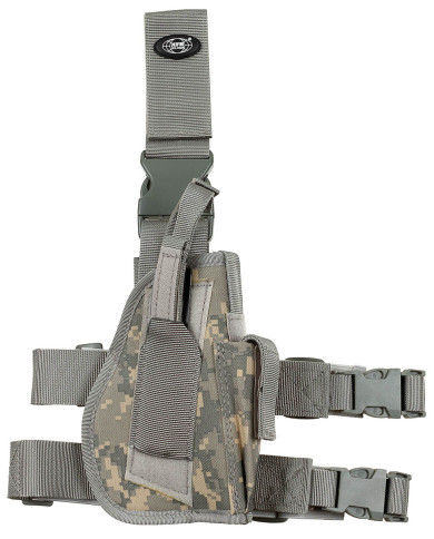 Leg Holster, right, AT-digital