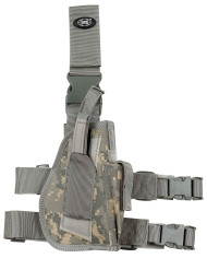 Leg Holster, right, AT-digital