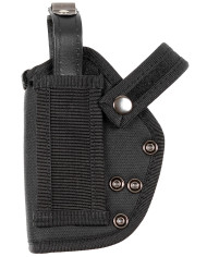 Pistol Holster, P1,  right, black