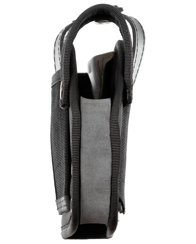 Pistol Holster, P1,  right, black