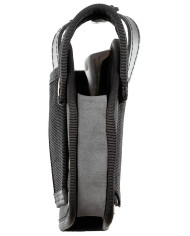 Pistol Holster, P1,  right, black