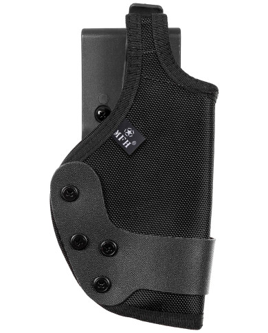 AT Pistol Holster,  right, black