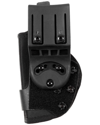 AT Pistol Holster,  right, black