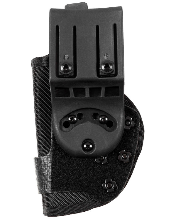 AT Pistol Holster,  right, black