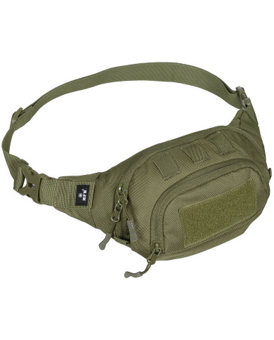 Waist Bag, "Tactical", OD green