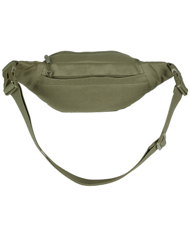 Waist Bag, "Tactical", OD green