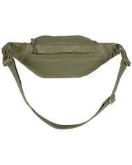 Waist Bag, "Tactical", OD green
