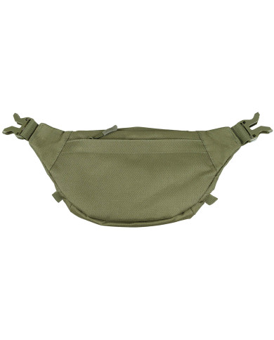 Waist Bag, "Tactical", OD green