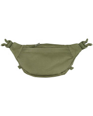 Waist Bag, "Tactical", OD green
