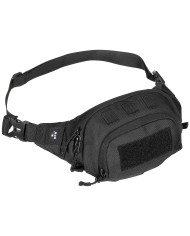 Waist Bag, "Tactical", black
