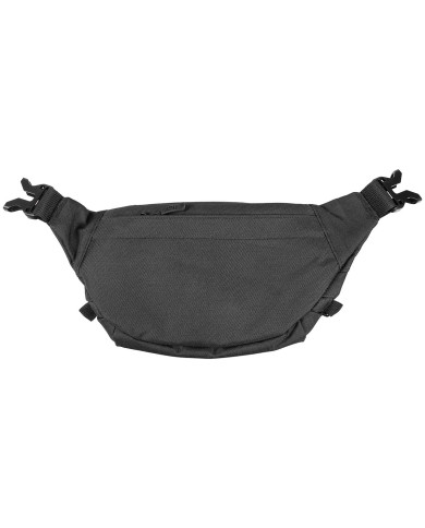 Waist Bag, "Tactical", black