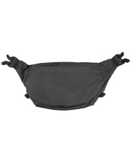 Waist Bag, "Tactical", black