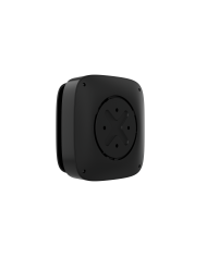 DETECTOR WRL FIREPROTECT 2 RB/HSC BLACK 52253 AJAX