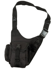 Shoulder Bag, black