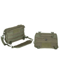 Shoulder Bag, "MOLLE", OD green