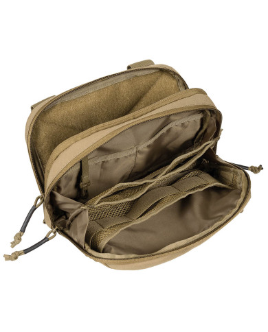 Chest Pack, "Recon", coyote tan