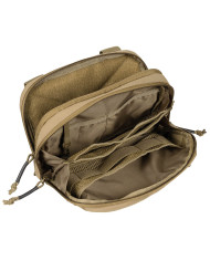 Chest Pack, "Recon", coyote tan