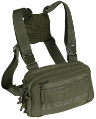 Chest Pack, "Recon", OD green