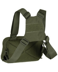 Chest Pack, "Recon", OD green
